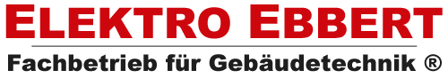 Elektro Ebbert Logo